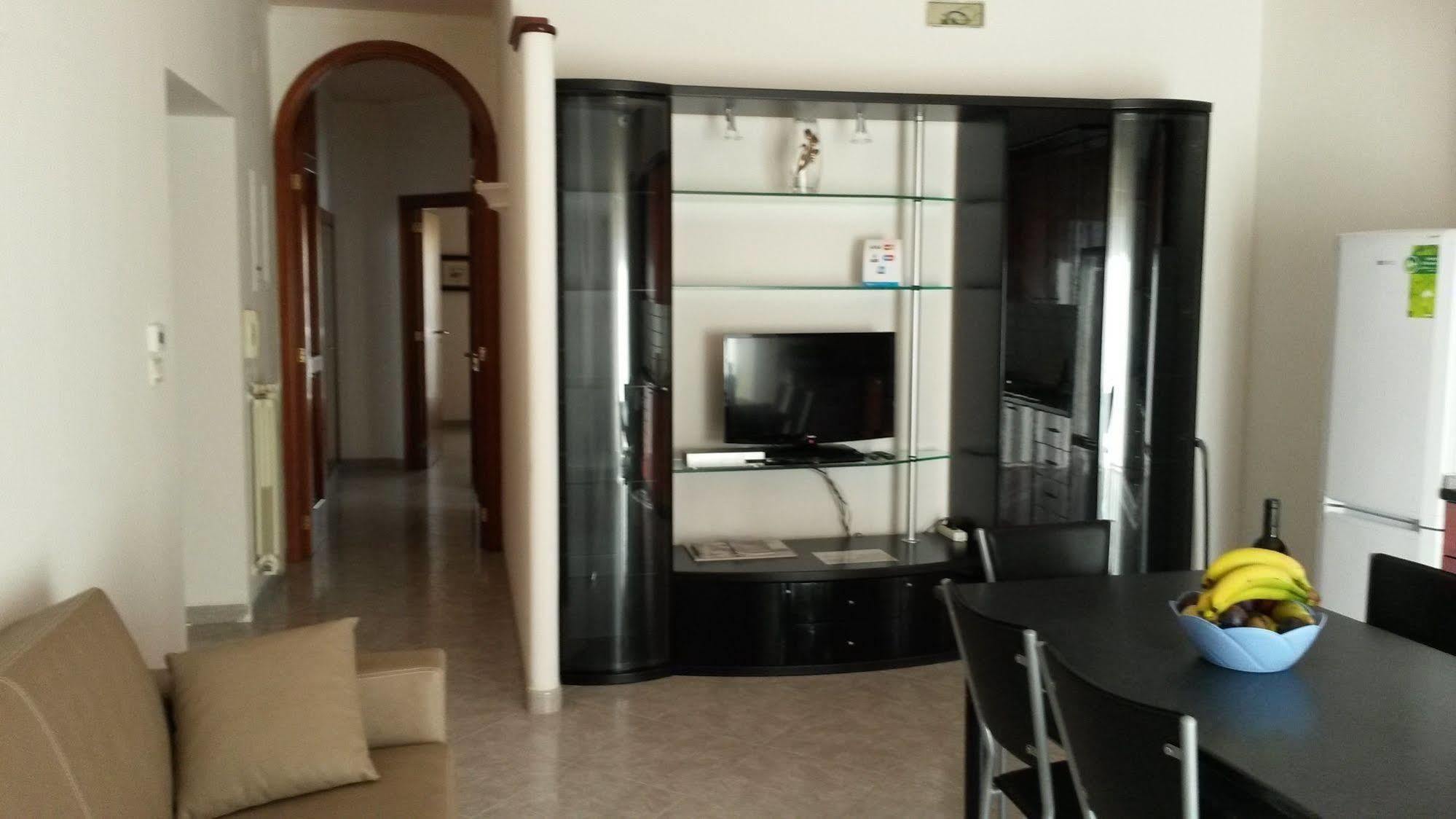 Mare And City House Manfredonia Exterior foto