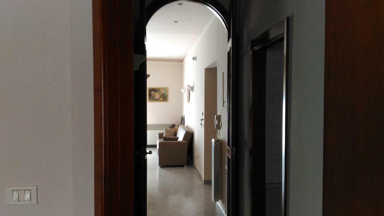 Mare And City House Manfredonia Exterior foto