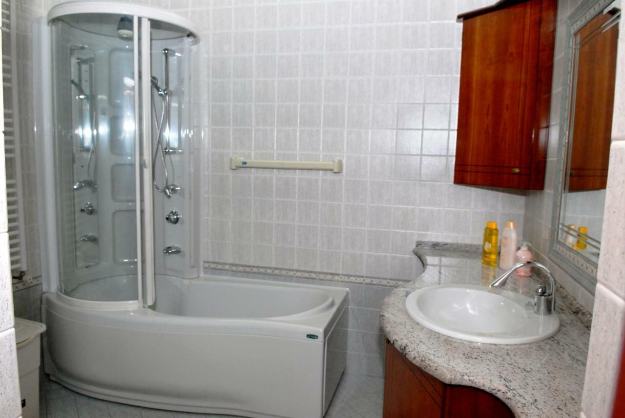 Mare And City House Manfredonia Exterior foto